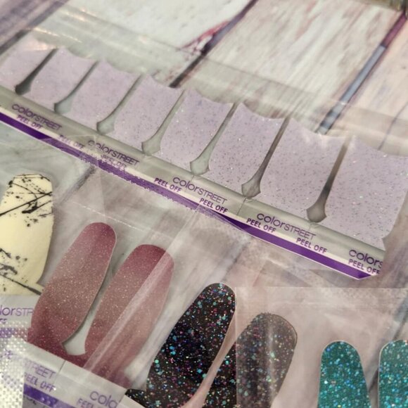 Color Street Grab Bag #7 - Picture 9 of 9